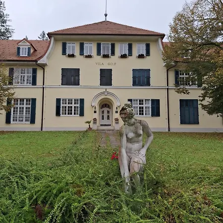 Golf Crystal Drop * Rogaška Slatina