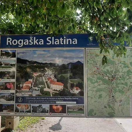 Golf Crystal Drop Appartement