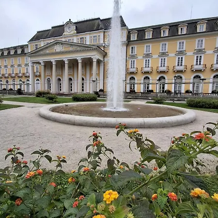 Appartement Golf Crystal Drop *