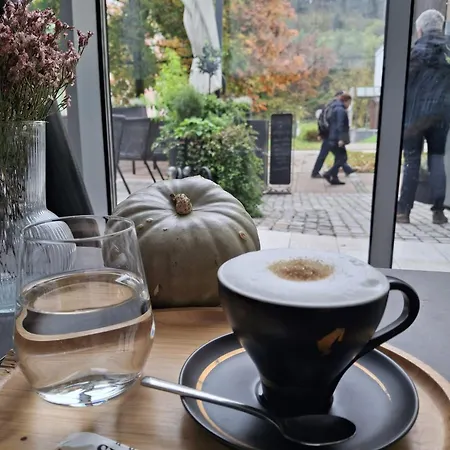 Appartement Golf Crystal Drop *