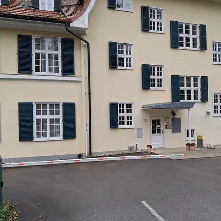 Golf Crystal Drop Appartement Rogaška Slatina