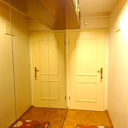 Appartement Golf Crystal Drop Rogaška Slatina