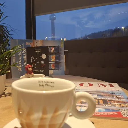 Golf Crystal Drop * Rogaška Slatina