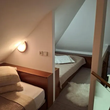 Golf Crystal Drop Apartamento Rogaška Slatina
