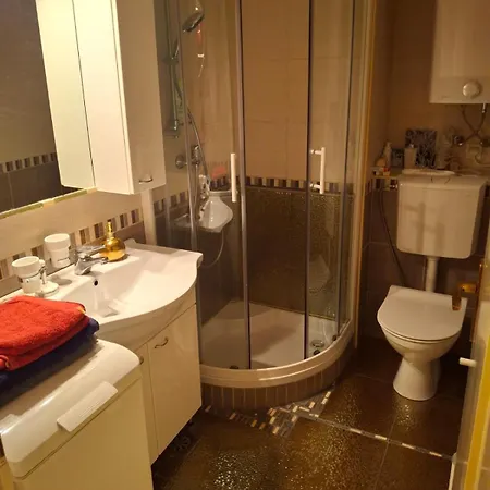 דירה Golf Crystal Drop רוגאסקה סלאטינה