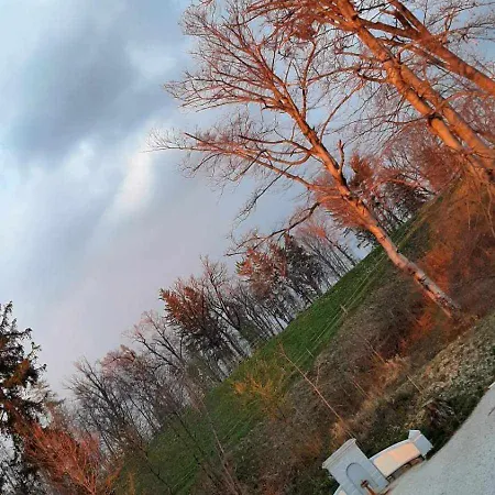 Golf Crystal Drop Rogaška Slatina