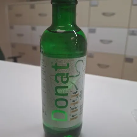 Golf Crystal Drop * Rogaška Slatina