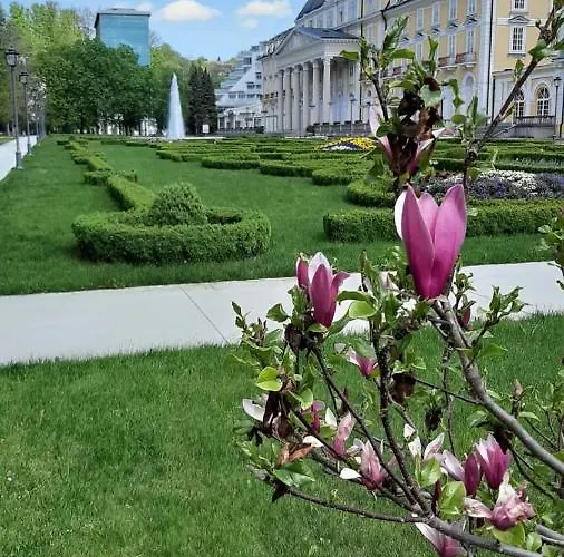 Golf Crystal Drop Апартаменты Рогашка Слатина