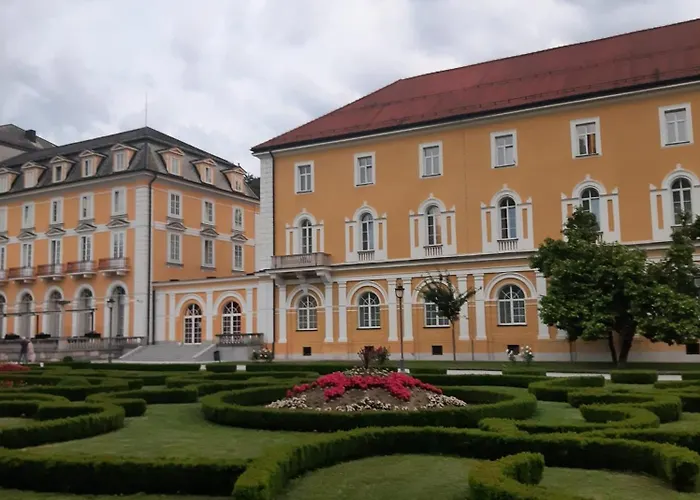 Golf Crystal Drop アパート