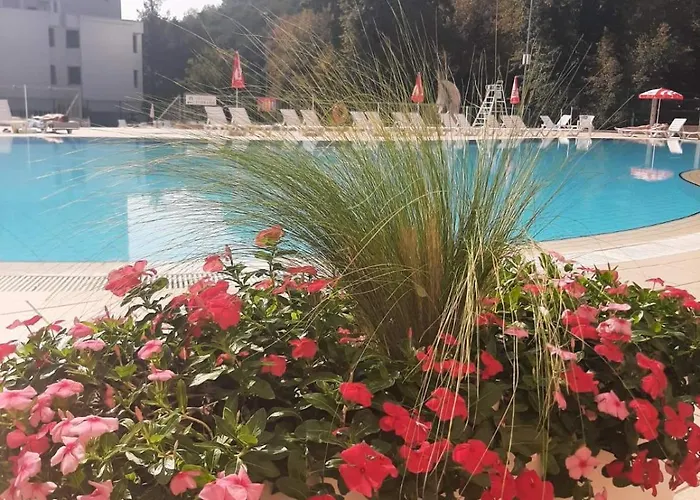 アパート Golf Crystal Drop