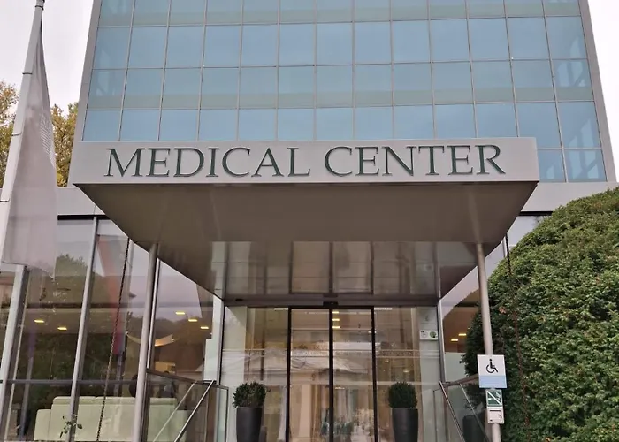 アパート Golf Crystal Drop