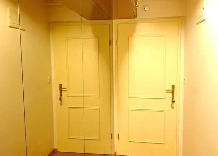 Апартаменты Golf Crystal Drop Рогашка Слатина