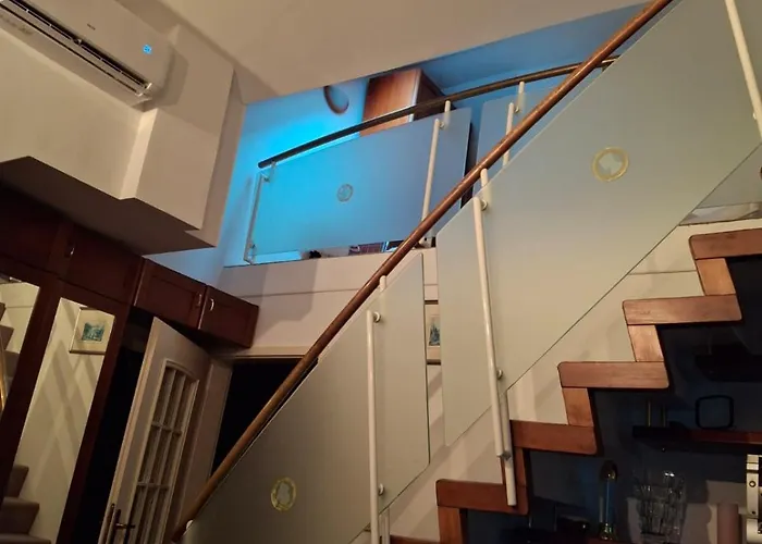 Апартаменты Golf Crystal Drop