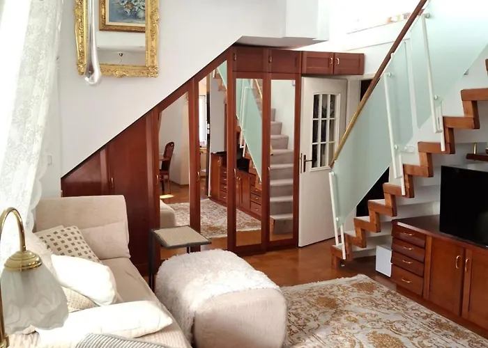 アパート Golf Crystal Drop *