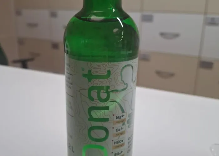 Golf Crystal Drop * Рогашка Слатина