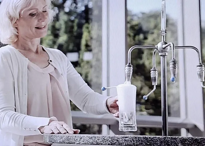 Golf Crystal Drop アパート *